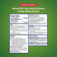 Mucinex DM Guaifenesin 1200mg MAX STRENGTH Expectorant Cough Suppressant 28 Tabs