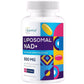 LIPOSOMAL NAD+ 500mg + TMG 250mg ACTUAL NAD+! Not Precursor! ANTI-AGING FORMULA