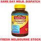 Nature Made CholestOff COMPLETE Lower Cholesterol & Heart Support - 120 Softgels