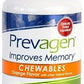 Prevagen Improves Memory - REGULAR STRENGTH 10mg - Chewables Orange - 30 Tabs