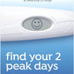 Clearblue Digital Ovulation Test 10 Pack