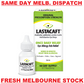 LASTACAFT Once Daily Eye Itch Relief - Allergy Eye Drops + Antihistamine 5mL