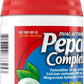 PEPCID Complete Famotidine 10mg Acid Reducer + Antacid 25 Chewable Tablets Mint