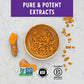 NEW CHAPTER Turmeric Force - Healthy Inflammation, Brain & Heart Support 30 Caps