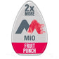 Mio Sugar Free Water Drink Enhancer- 18 - 48 Servings- Natural Flavor-17 Flavors