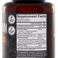 ONNIT Alpha BRAIN 30 Caps Joe Rogan JRE Alpha GPC Huperzine - FREE EXPRESS POST!