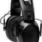 3M Peltor Sport Tactical 300 NRR 24 dB Electronic Bluetooth Hearing Protector