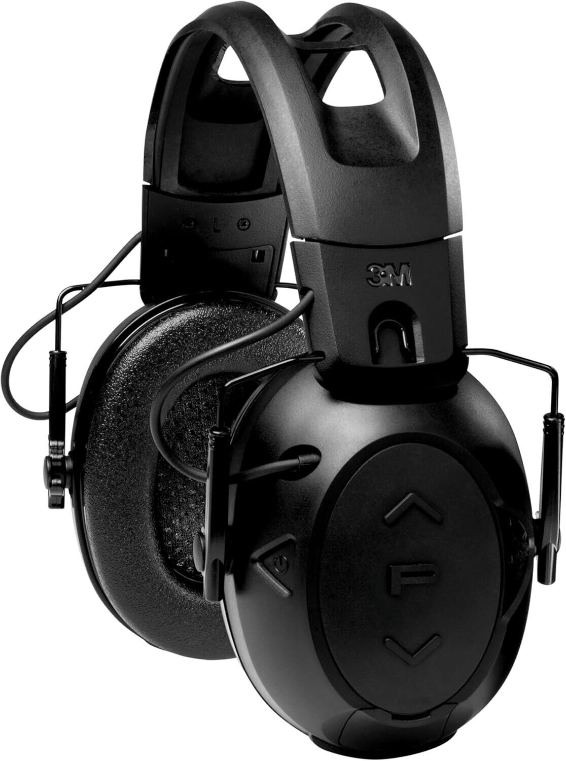 3M Peltor Sport Tactical 300 NRR 24 dB Electronic Bluetooth Hearing Protector
