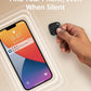 eufy Security by Anker SmartTrack Link Key Finder Bluetooth Tracker - 1/2/4 Pack