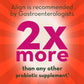 Align Probiotic Women's Dual Action Digestive Support & Vaginal Health 28 Caps