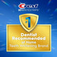 Crest 3D Whitestrips SENSITIVE + LED LIGHT Dental Teeth Whitening Kit 28 Strips