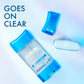 Gillette Endurance Clear Gel Deodorant Cool Wave,Long-lasting Odour Control AUS