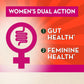 Align Probiotic Women's Dual Action Digestive Support & Vaginal Health 28 Caps