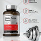 Nitric Oxide NO2 Boost 3000mg 120 Capsules DOUBLE STRENGTH Horbach FREE EXPRESS!