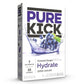 Pure Kick Electrolyte & Energy Drink- Sugar Free- 6 Servings - 8 Flavours