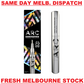ARC Teeth Whitening Pen - Precision Applicator - Instant On-The-Go Whitening 4mL