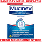 Mucinex Guaifenesin 1200mg Expectorant MAXIMUM STRENGTH Loosens Mucus 28 Tablets