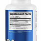 Nutricost DIM Diindolylmethane 300mg 120 Caps MAXIMUM STRENGTH MEGA VALUE PACK!