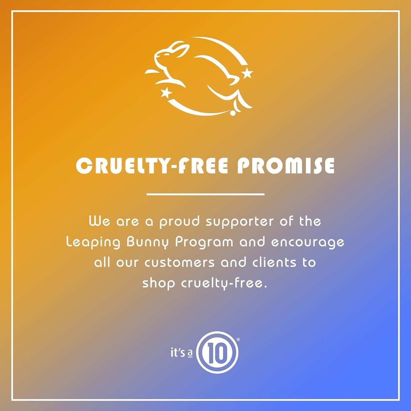 It's a 10 Haircare Miracle Leave-In PLUS Keratin Nourishing Hair Treatment 120mL