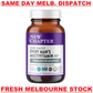 NEW CHAPTER One Daily Every MAN'S Multivitamin 40+ Heart Prostate Health 48 Tabs