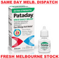 Pataday Once Daily Itch & Allergy Eye Drops EXTRA STRENGTH + Antihistamine 2.5mL