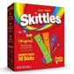 Skittles SUGAR FREE Drink Mix (4 Mix Flavours) - 30 Servings