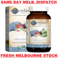 GARDEN OF LIFE mykind Organics MEN's Multi Whole Food Multivitamin - 60 Tablets