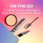 ARC Teeth Whitening Pen - Precision Applicator - Instant On-The-Go Whitening 4mL