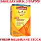 Nature Made SAM-e Complete 400mg Healthy Mood & Joint Support SAMe - 36 Tablets