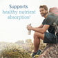 GARDEN OF LIFE - RAW PROBIOTICS MEN - Prostate, Heart & Digestive Health 90 Caps