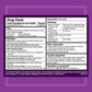 ALLEGRA ALLERGY FEXOFENADINE 180MG (SAME AS TELFAST 180MG) 45 TABLETS EXP. 01/25