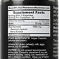 SAW PALMETTO 1000 mg + BIOTIN 10000 mcg HAIR GROWTH VITAMINS DHT BLOCKER 60 CAPS