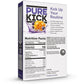Pure Kick Electrolyte & Energy Drink- Sugar Free- 6 Servings - 8 Flavours