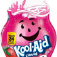 Kool-Aid Liquid - Sugar Free Water Drink Enhancer - 24 Servings