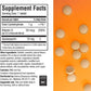 Prevagen Improves Memory - REGULAR STRENGTH 10mg - Chewables Orange - 30 Tabs