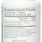 ADVANCED RESEARCH NCI LITHIUM OROTATE 120mg Mood Stress Support 200 Tablets NEW!