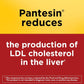 Nature Made CholestOff COMPLETE Lower Cholesterol & Heart Support - 120 Softgels