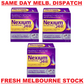 Nexium 24HR Esomeprazole 20mg Heartburn Relief Acid Reflux - 42 Mini Capsules