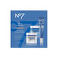 No7 Lift & Luminate TRIPLE ACTION ANTI-AGING Skincare Kit SPF/Night Cream/Serum