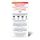 MegaRed ADVANCED Fish & Krill Oil 500mg Omega-3s Heart, Eye & Brain Support 80ct