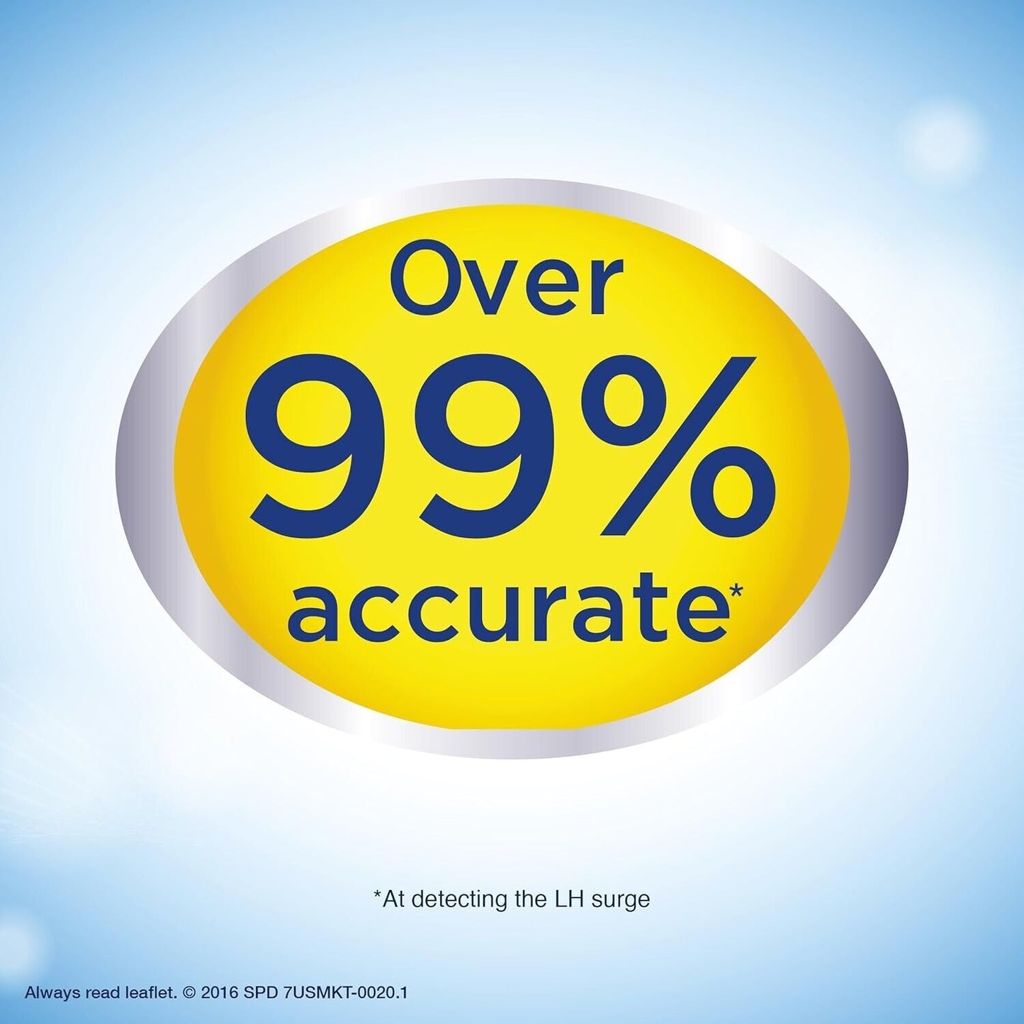 Clearblue Digital Ovulation Test 20 Pack