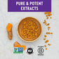NEW CHAPTER Turmeric Force - Healthy Inflammation, Brain & Heart Support 60 Caps
