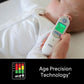 Braun IRT6520 ThermoScan 7 Ear Professional Thermometer Age Precision WHITE NEW