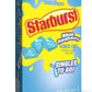 Starburst Drink Mix (sugar free powder) - 4 Flavour Choices - 6 Servings