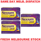 Nexium 24HR Esomeprazole 20mg Heartburn Relief Acid Reducer Reflux - 42 Tablets