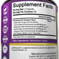 NutriFlair KETO BHB 120 Capsules With Apple Cider Vinegar - FREE EXPRESS POST!