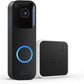 Blink Video DoorBell + Sync Module 2 Intercom WiFi Door Bell Wireless HD Camera