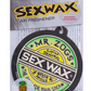 SEX WAX Air Freshener Coconut/Straw/Pineapple SEXWAX Mr Zogs - SAME DAY SHIPPING