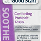 Gerber Good Start Soothe Birth+ Baby Probiotic Drops for Colic & Spit Ups - 10ml