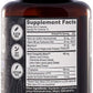 ONNIT New Mood 60 Capsules 5-HTP L-Tryptophan Joe Rogan JRE - FREE EXPRESS POST!